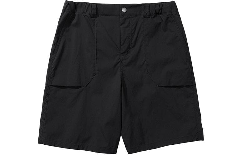 Шорты Jack Wolfskin TERRAL - изображение 1