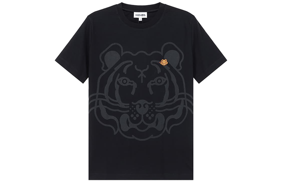 Футболка KENZO T - изображение 1