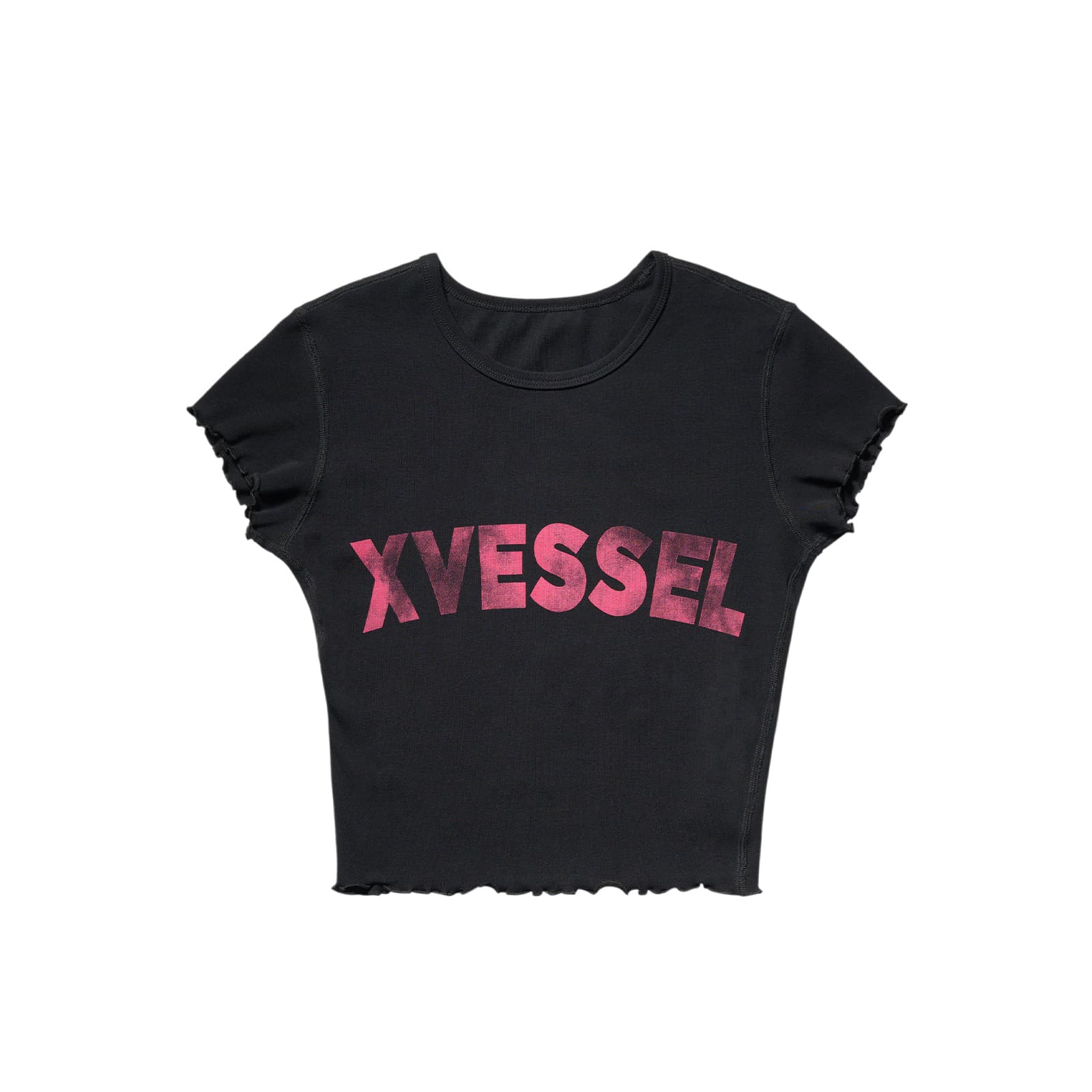 Футболка xVESSEL T - изображение 1