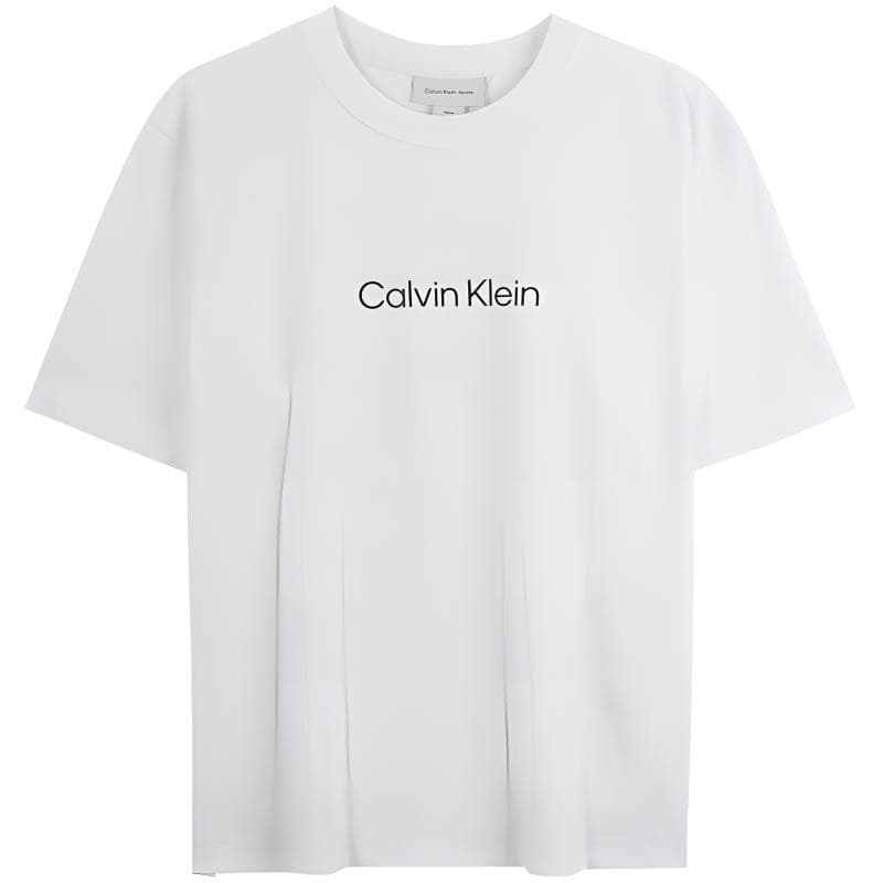 Футболка Calvin Klein Женские T-рубашки - изображение 1