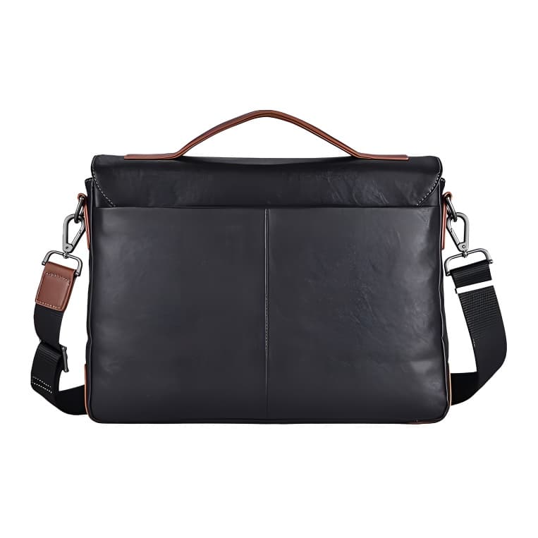 Портфель Hush Puppies - изображение 4