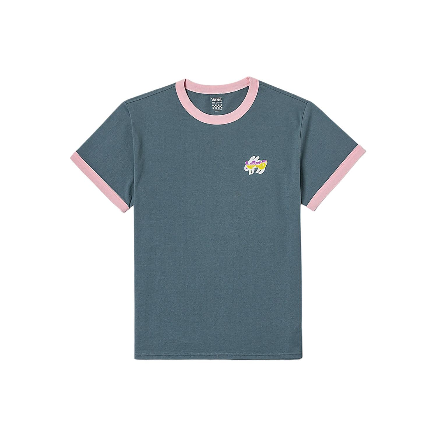 Футболка Vans T - изображение 1