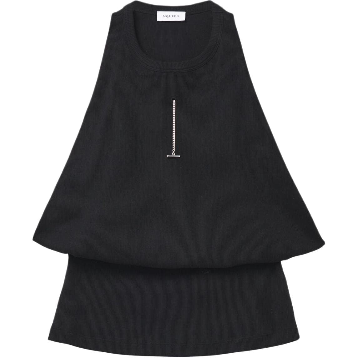 Майка Alexander McQueen FW24 - изображение 1