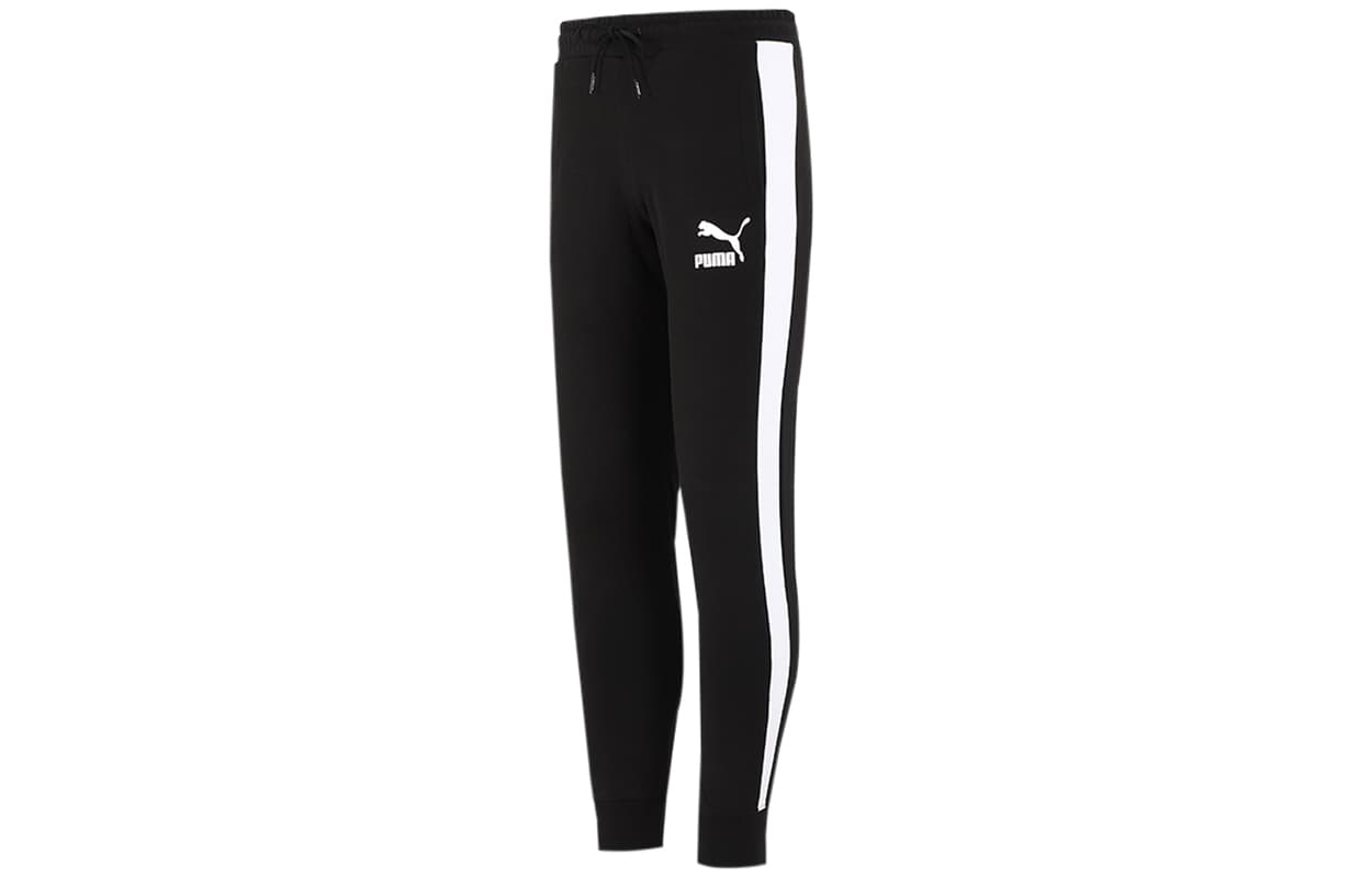 Штаны PUMA Logo - изображение 1