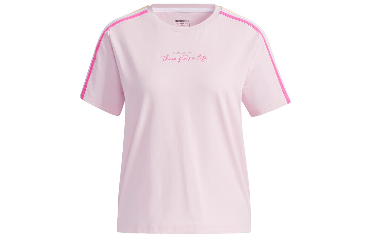 Футболка adidas neo T - изображение 1