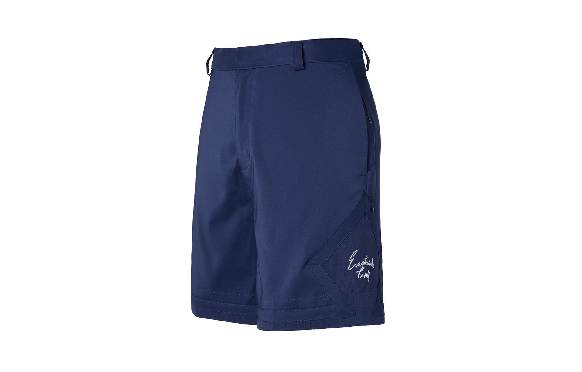 Тренировочные штаны Jordan x Eastside Golf Logo Embroidered Shorts - изображение 1