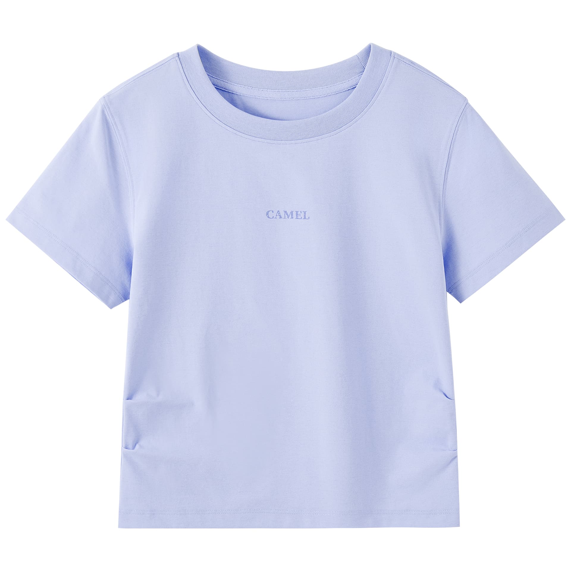 Футболка CAMEL T - изображение 1