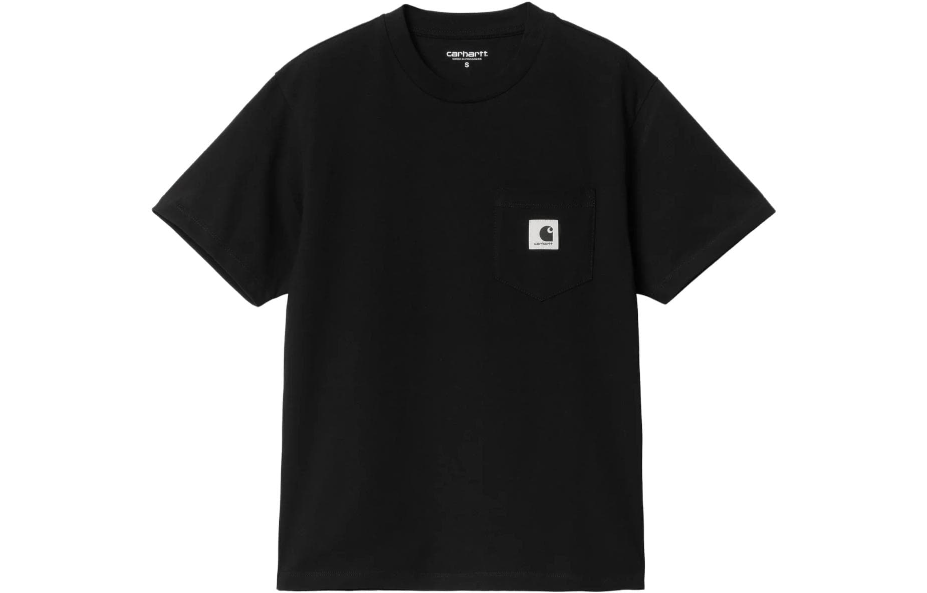 Футболка Carhartt WIP T - изображение 1