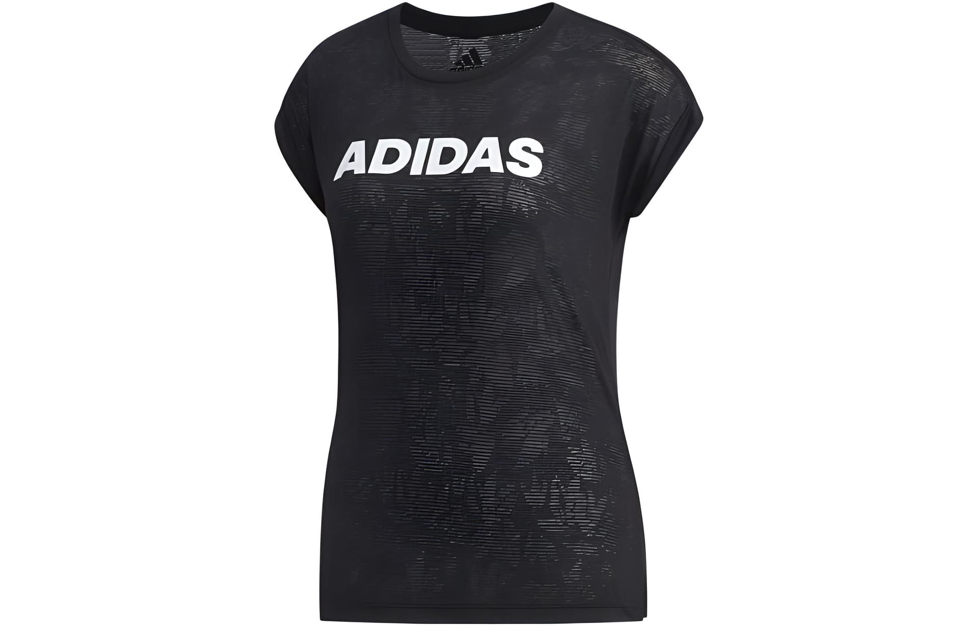 Футболка adidas T - изображение 1