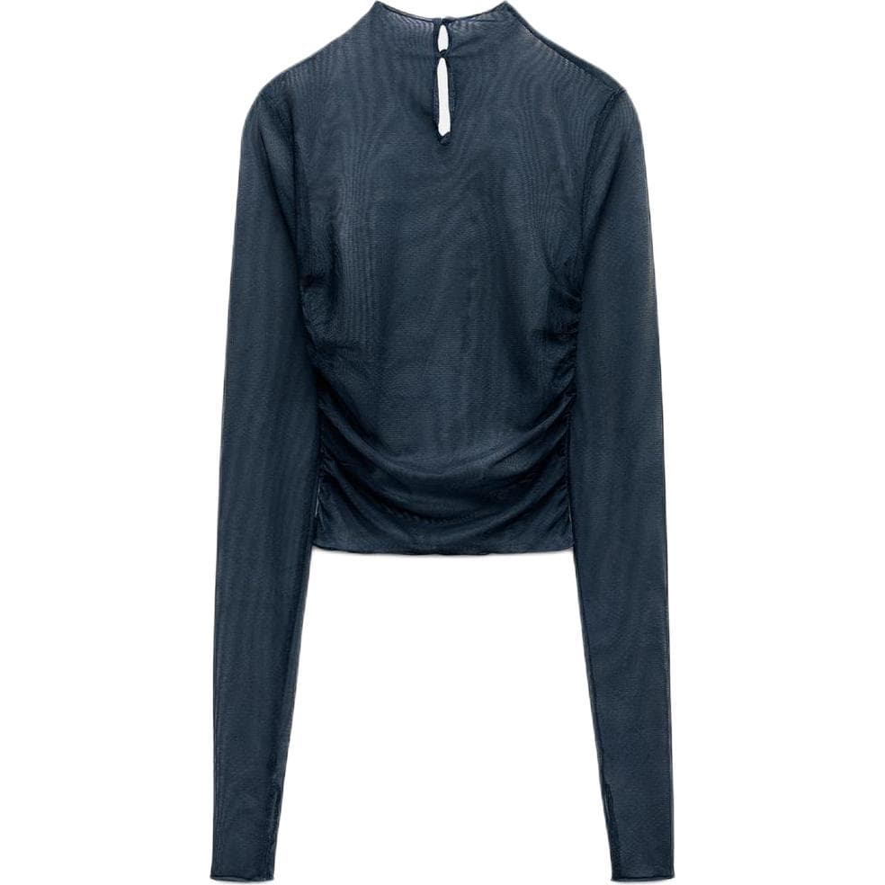 Футболка ZARA T - изображение 1