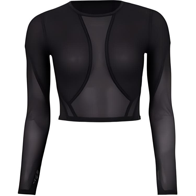 lululemon Mesh Panelled T - изображение 1