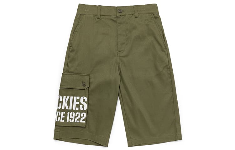 Шорты Dickies - изображение 1