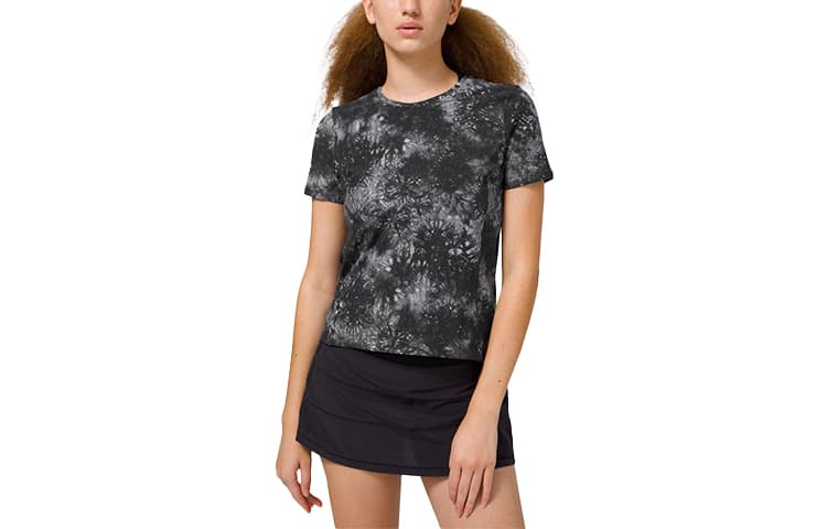 Футболка lululemon Morning Match T - изображение 1