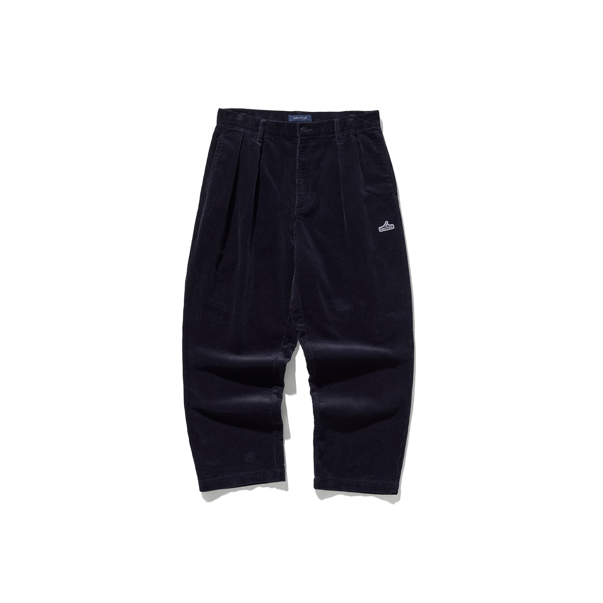 Штаны Nautica White Sail Полные Брюки Мужские - изображение 1