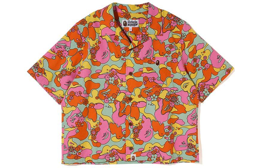 BAPE - изображение 1