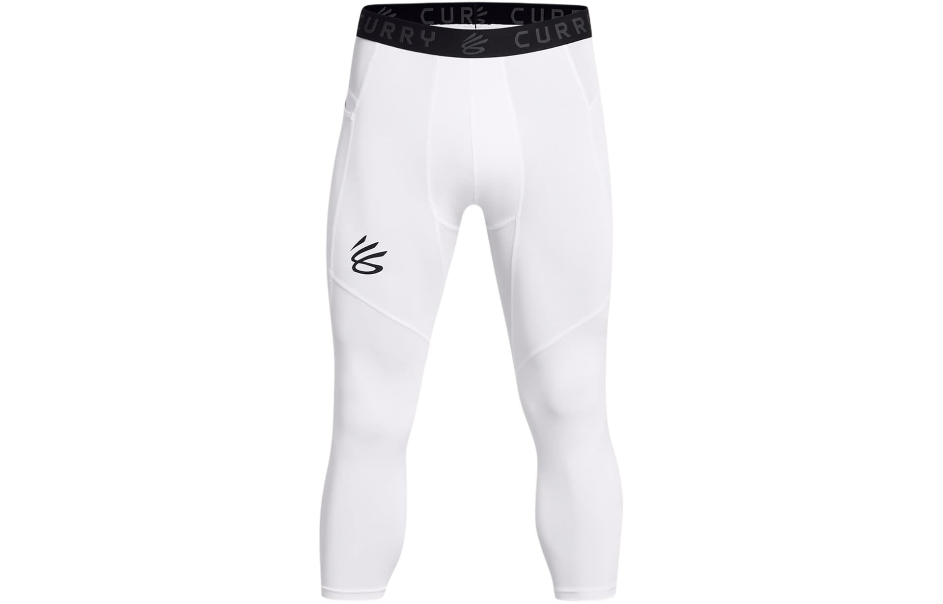 Тренировочные штаны Under Armour Curry Brand Logo - изображение 1