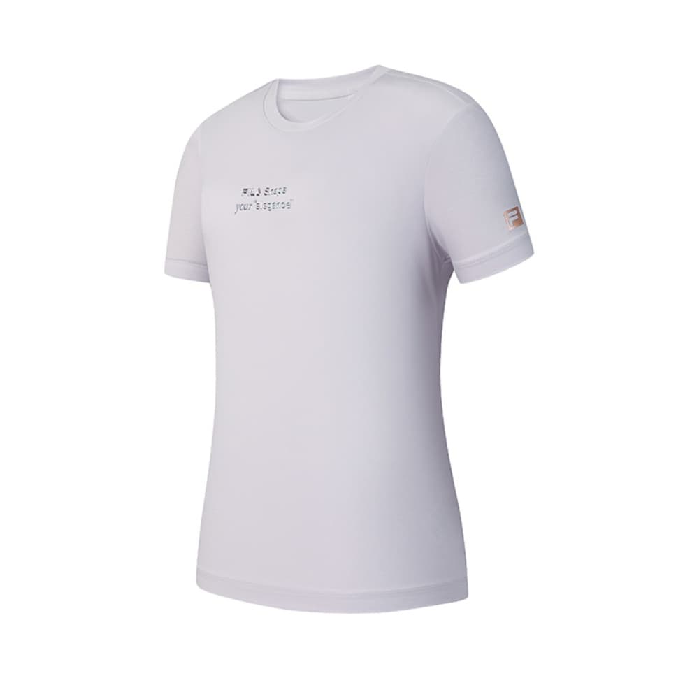 Футболка FILA Fitness T — фото 2