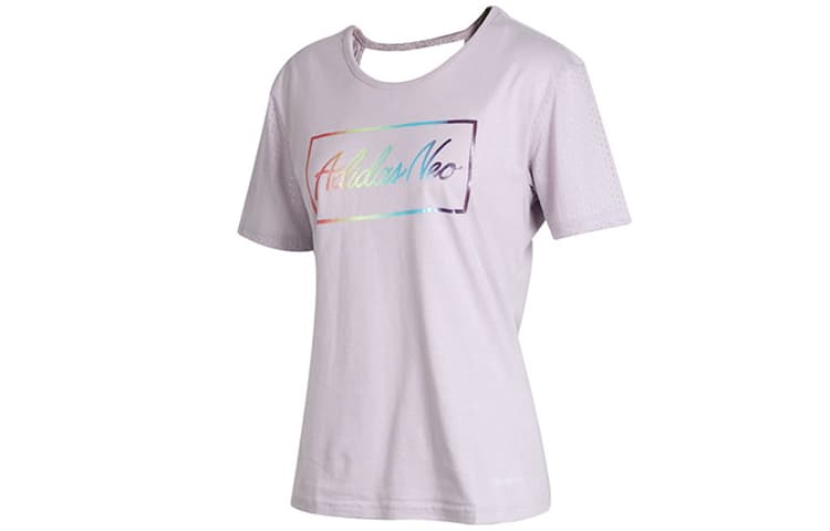 Футболка adidas neo T - изображение 1