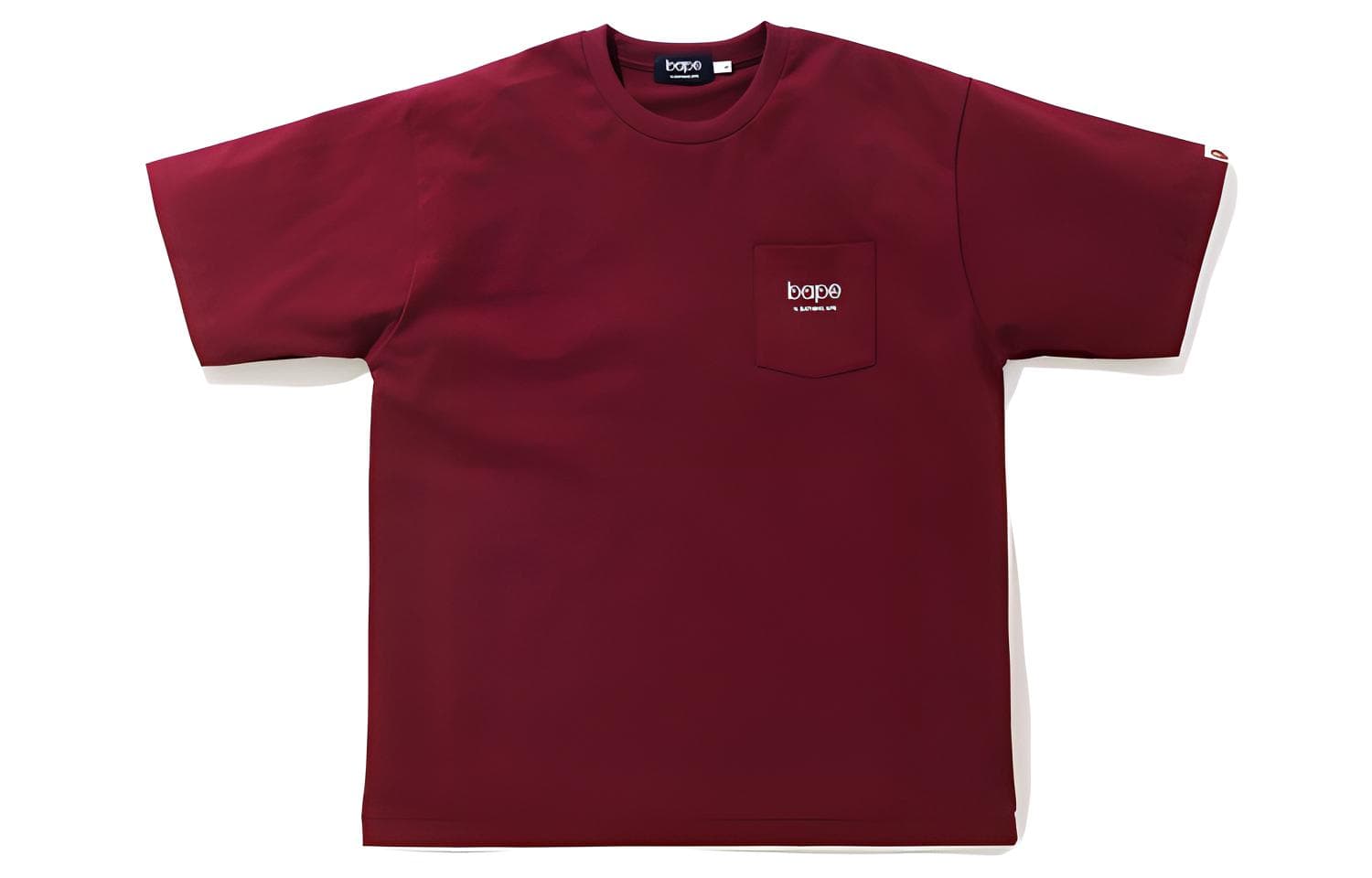 Футболка BAPE T - изображение 4
