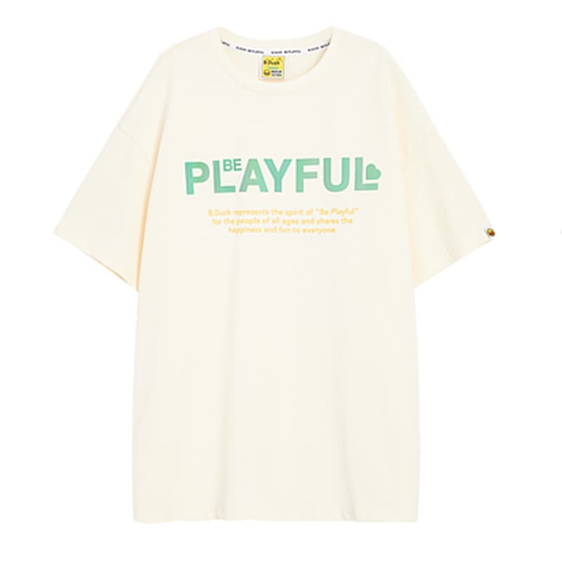 Футболка B.Duck T - изображение 1