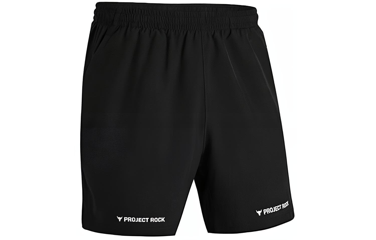 Тренировочные штаны Under Armour Project Rock - изображение 1