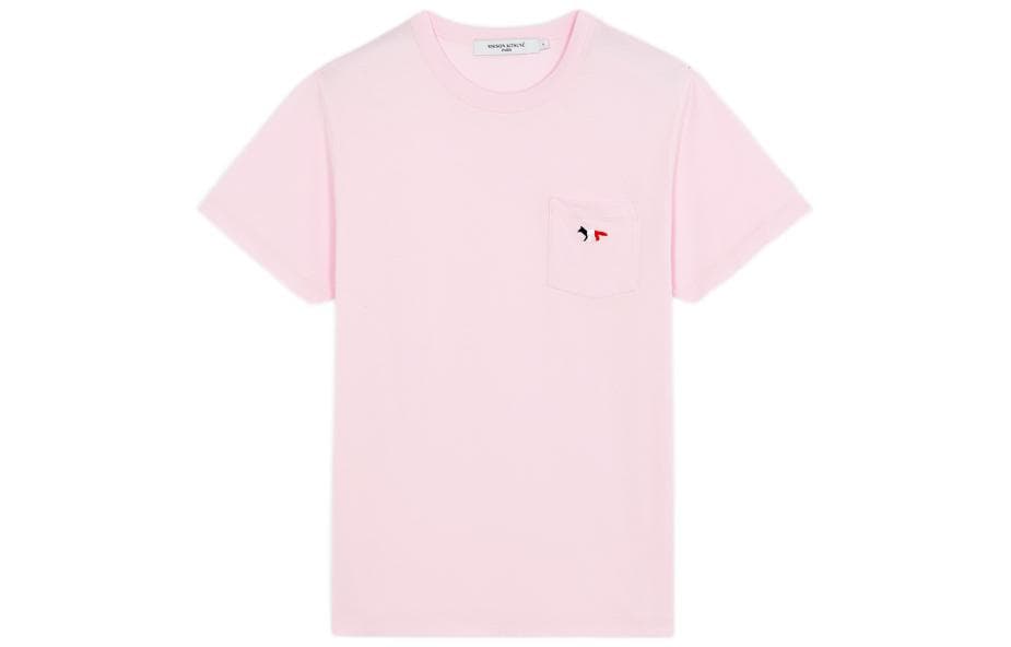 Футболка Maison Kitsune SS22 T - изображение 1