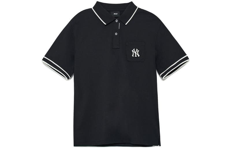 Футболка MLB WomenS Monogram Pq T-Shirts New York Yankees T - изображение 1