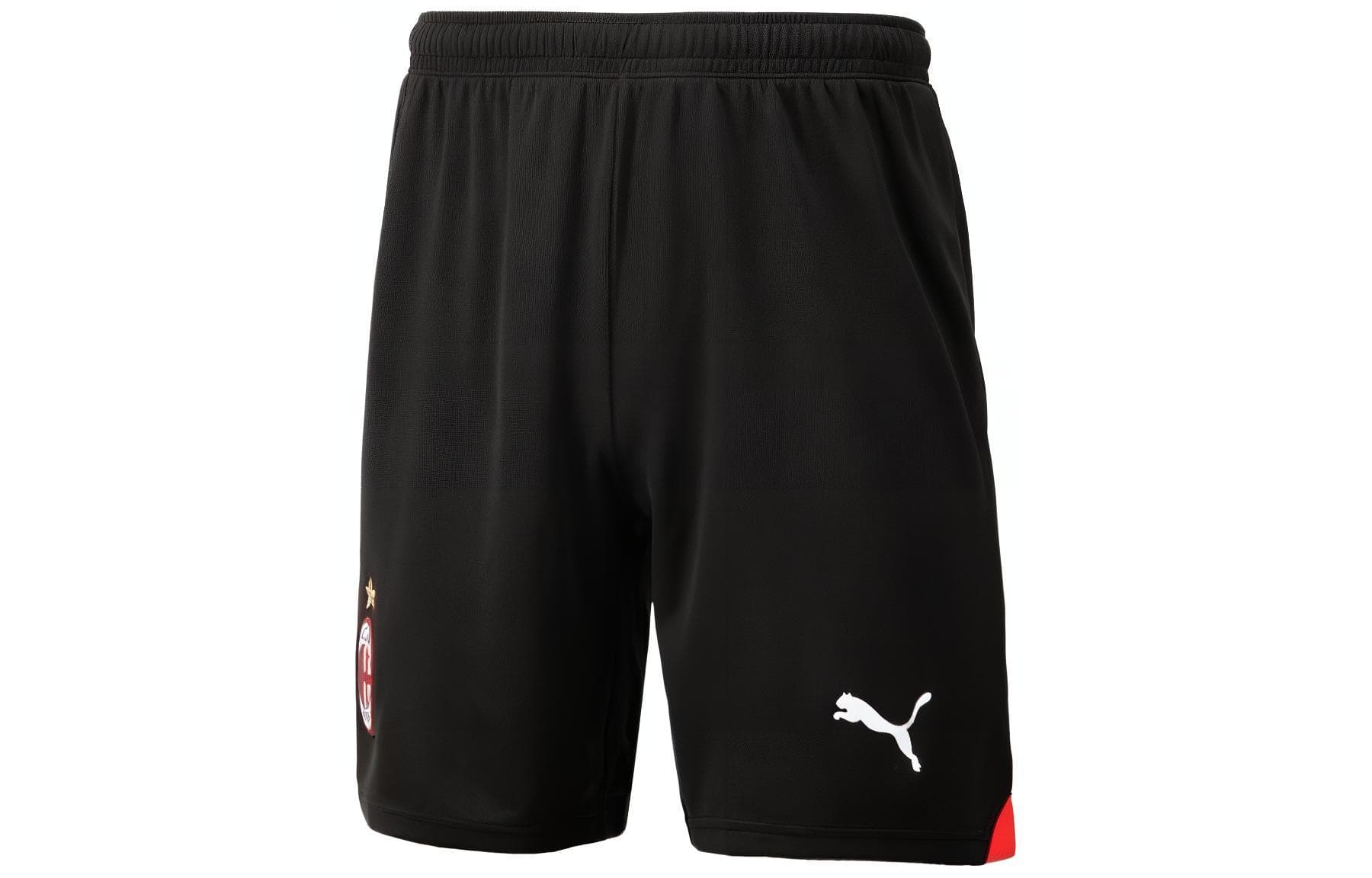 Тренировочные штаны PUMA Acm Shorts Replica Logo - изображение 1