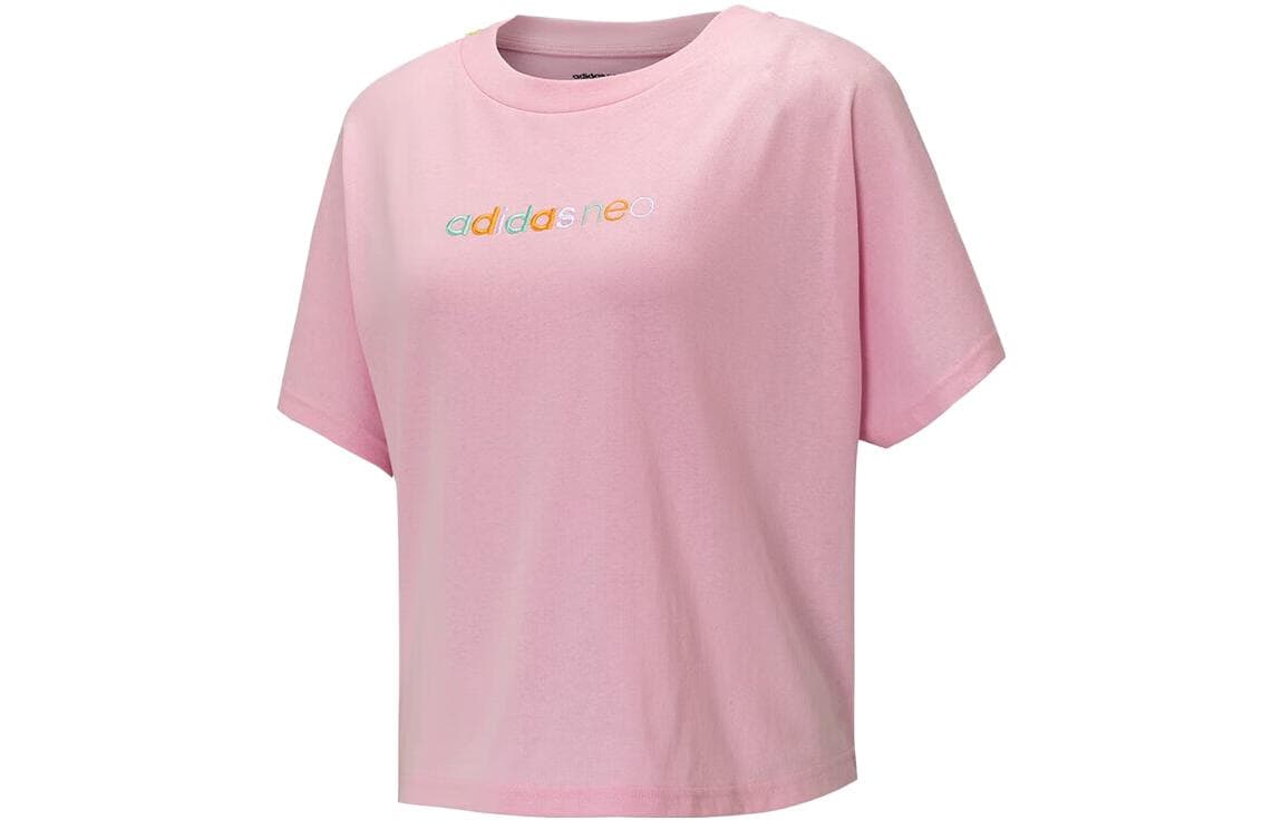 Футболка adidas T - изображение 1