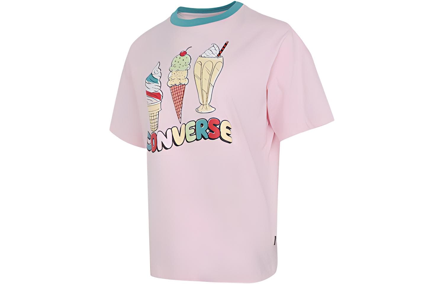 Футболка Converse T - изображение 1