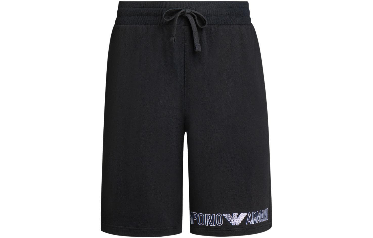 Шорты EMPORIO ARMANI SS24 Logo - изображение 1