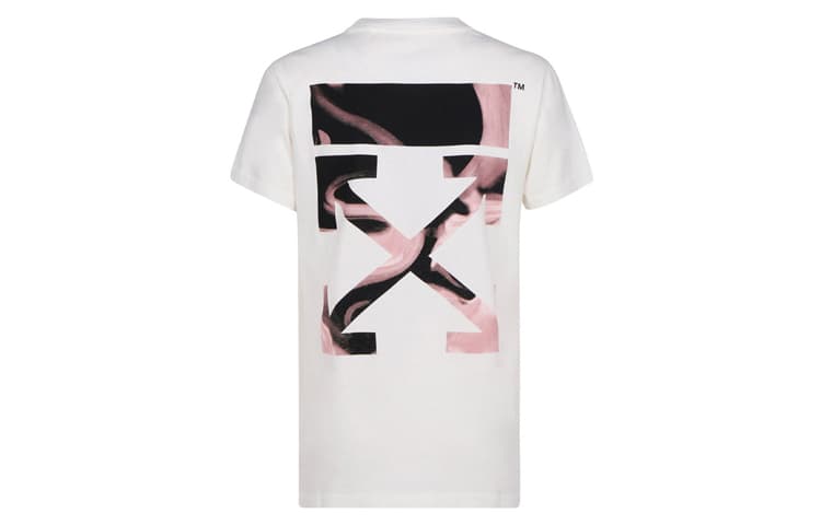 Футболка OFF-WHITE SS21 T - изображение 1