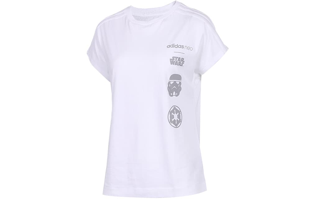 Футболка adidas neo T - изображение 1