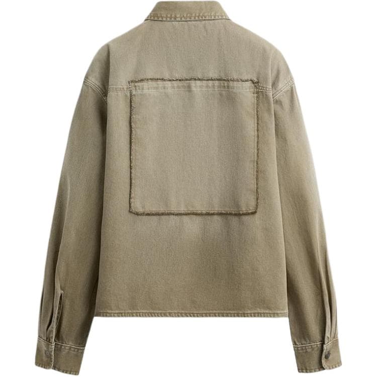 Куртка ZARA - изображение 2