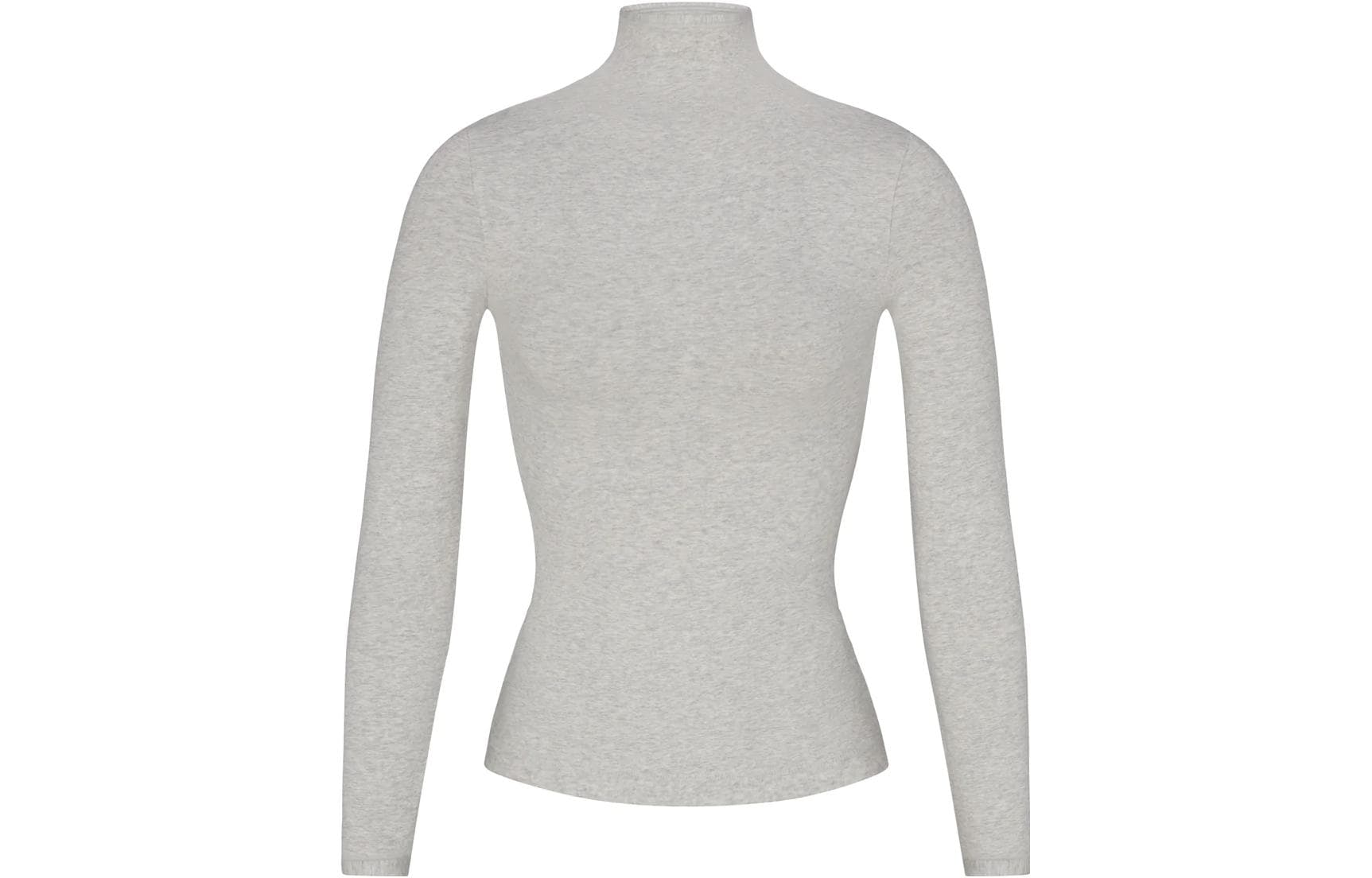 Футболка SKIMS COTTON JERSEY T - изображение 1