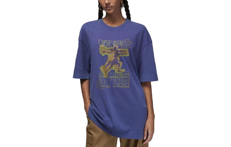 Футболка Jordan T - изображение 1