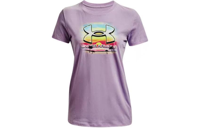 Футболка Under Armour T - изображение 1