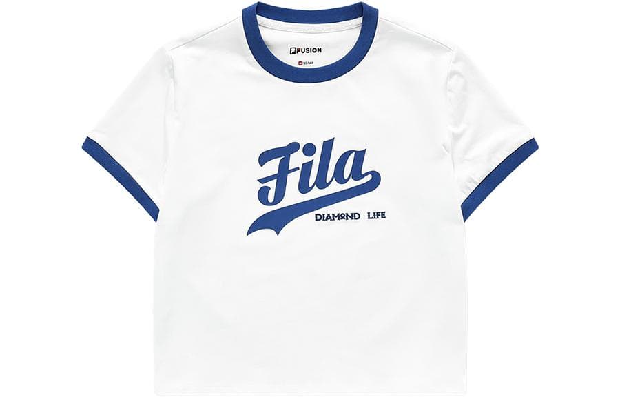 FILA FUSION T - изображение 1