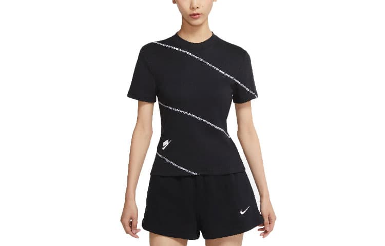 Футболка Nike Sportswear T - изображение 1