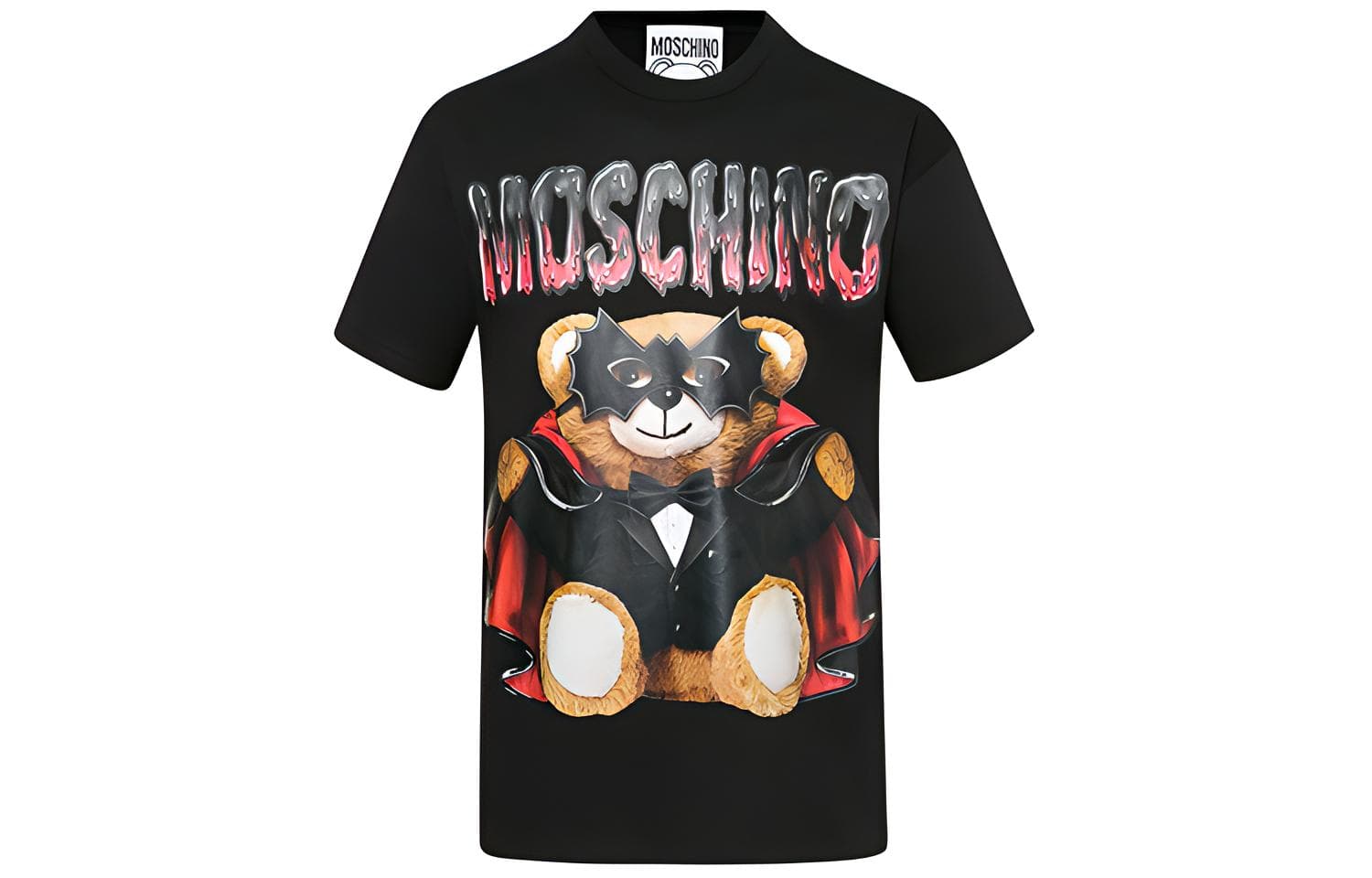 Футболка MOSCHINO T - изображение 1