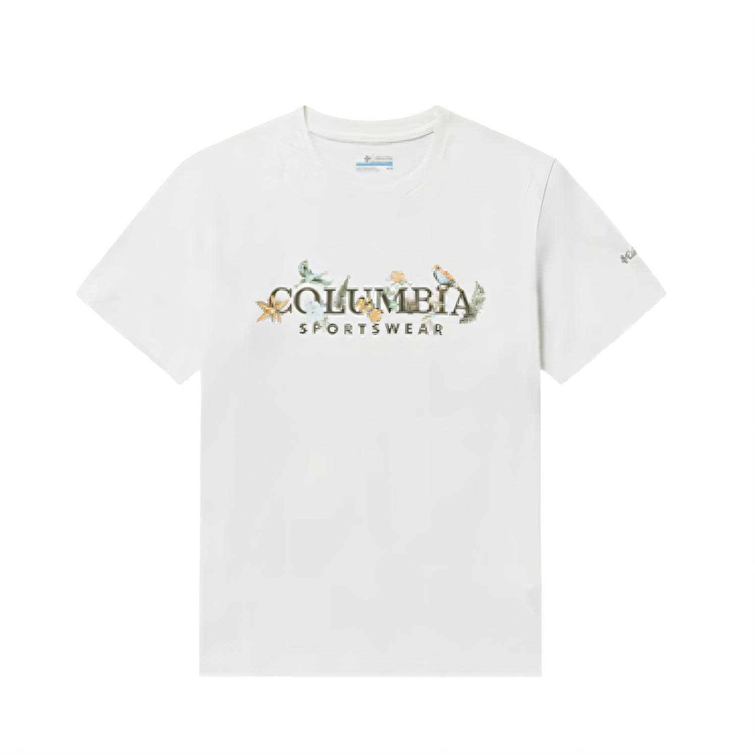 Футболка Columbia T - изображение 1