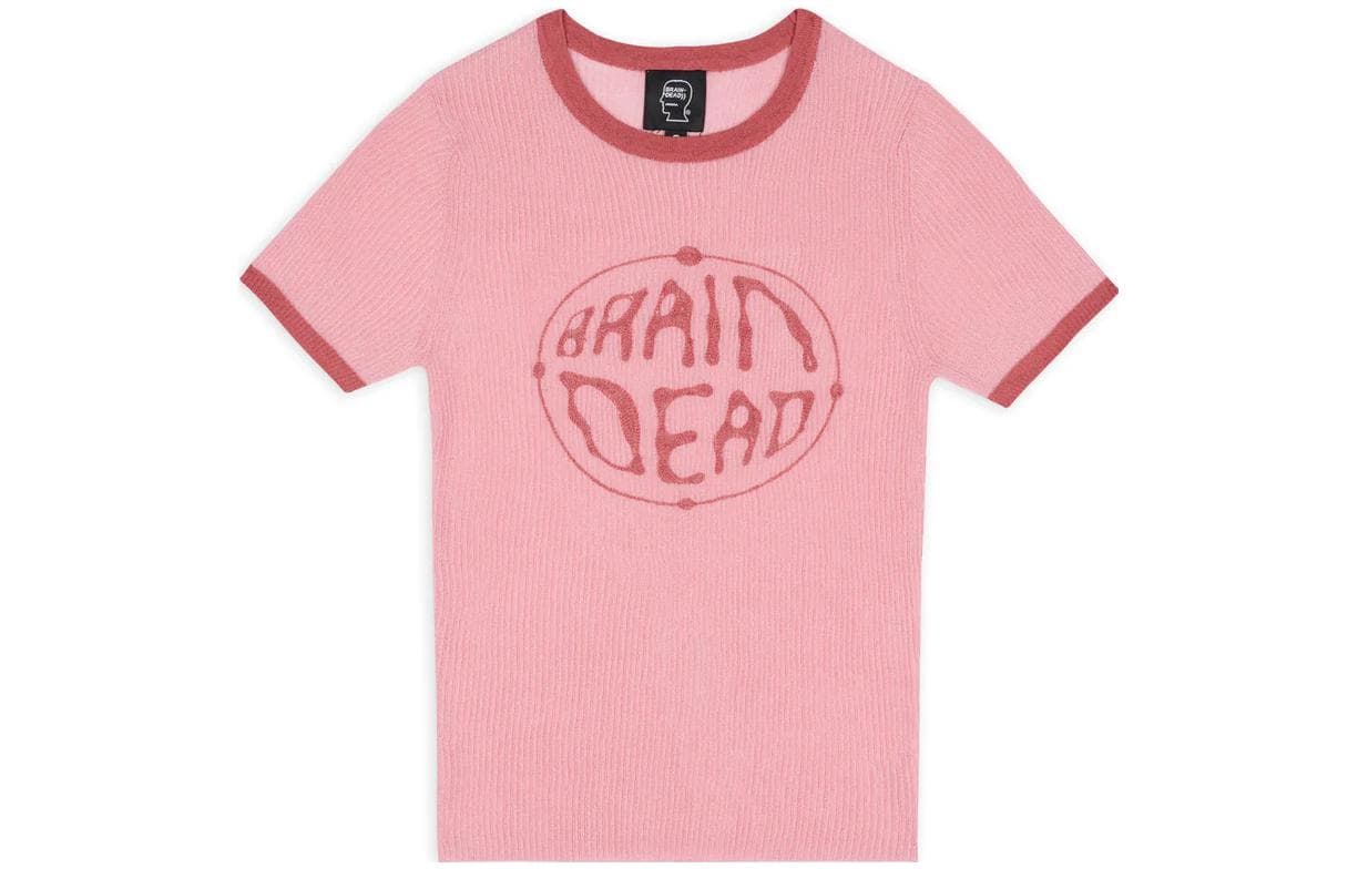 Футболка Brain Dead SS23 T - изображение 1