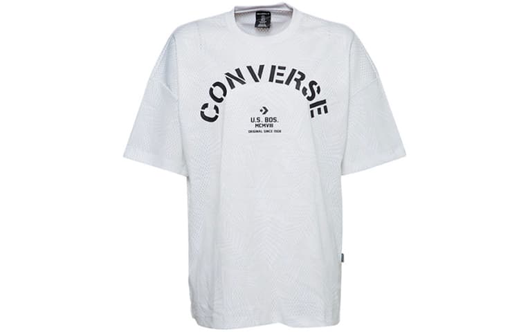 Футболка Converse T - изображение 1