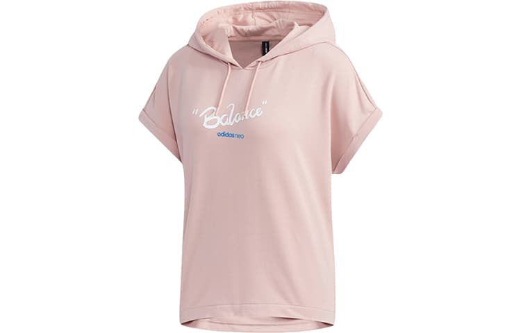 Футболка adidas neo logo T - изображение 1