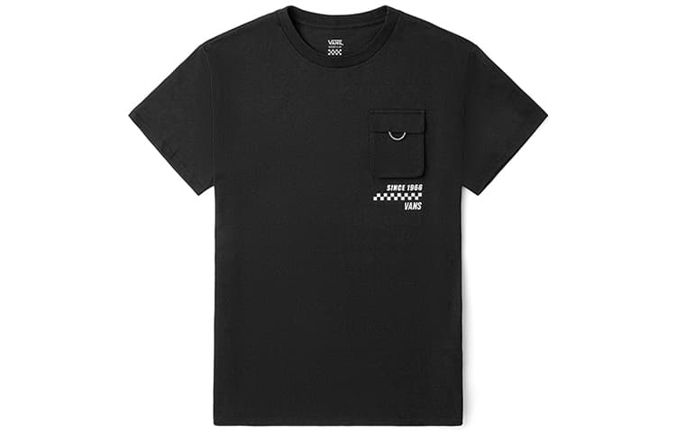 Футболка Vans - изображение 1