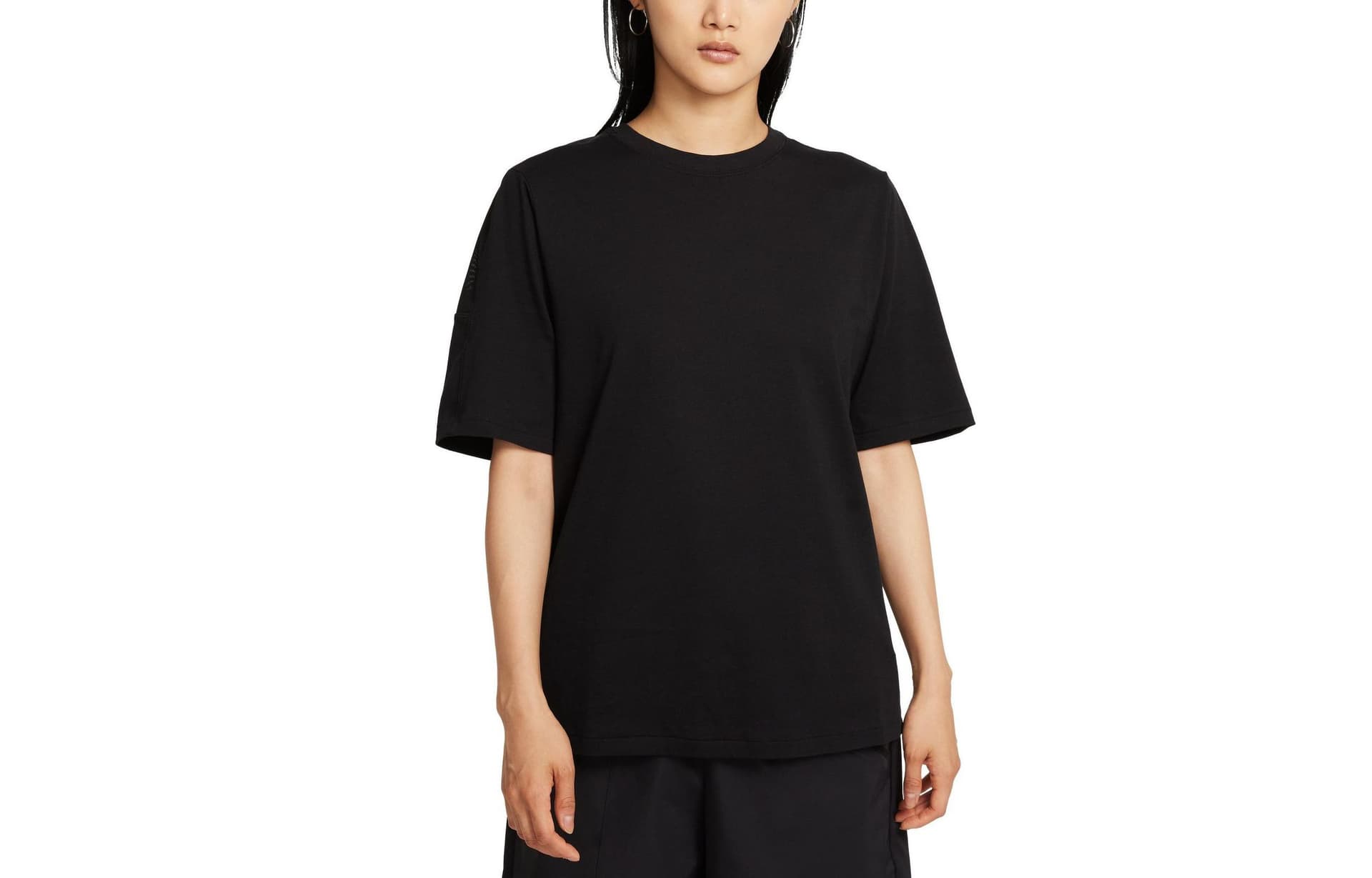 Футболка Nike Dri-Fit NSW ADV Tech Pack T - изображение 1