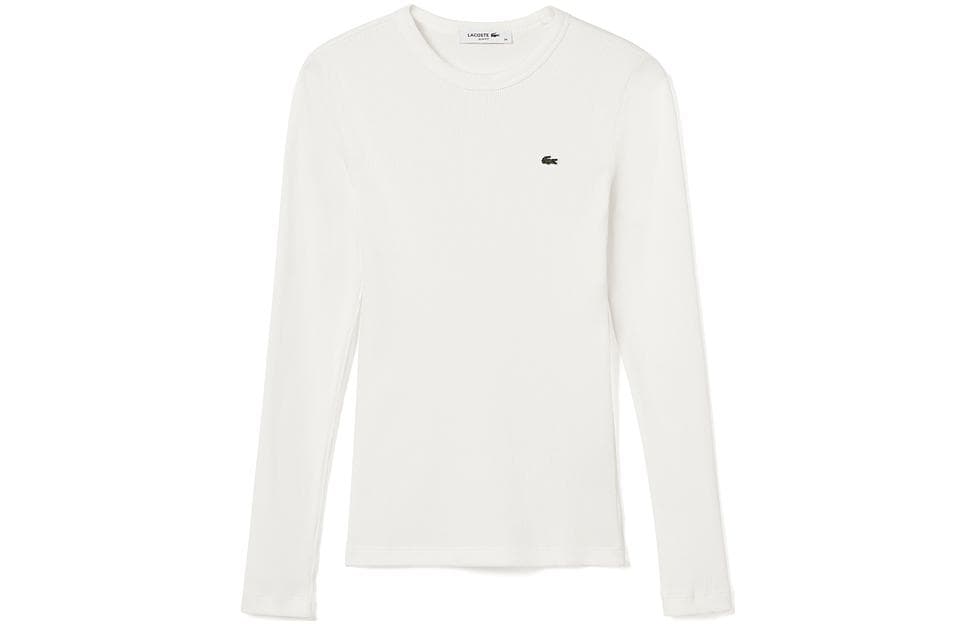 Футболка LACOSTE T - изображение 1