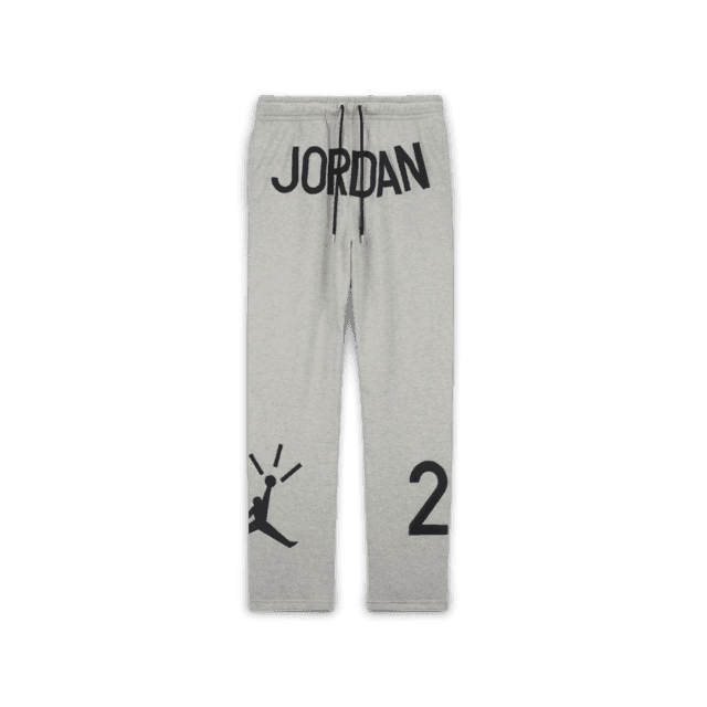 Штаны Jordan x Nina Chanel Abney SS24 - изображение 1