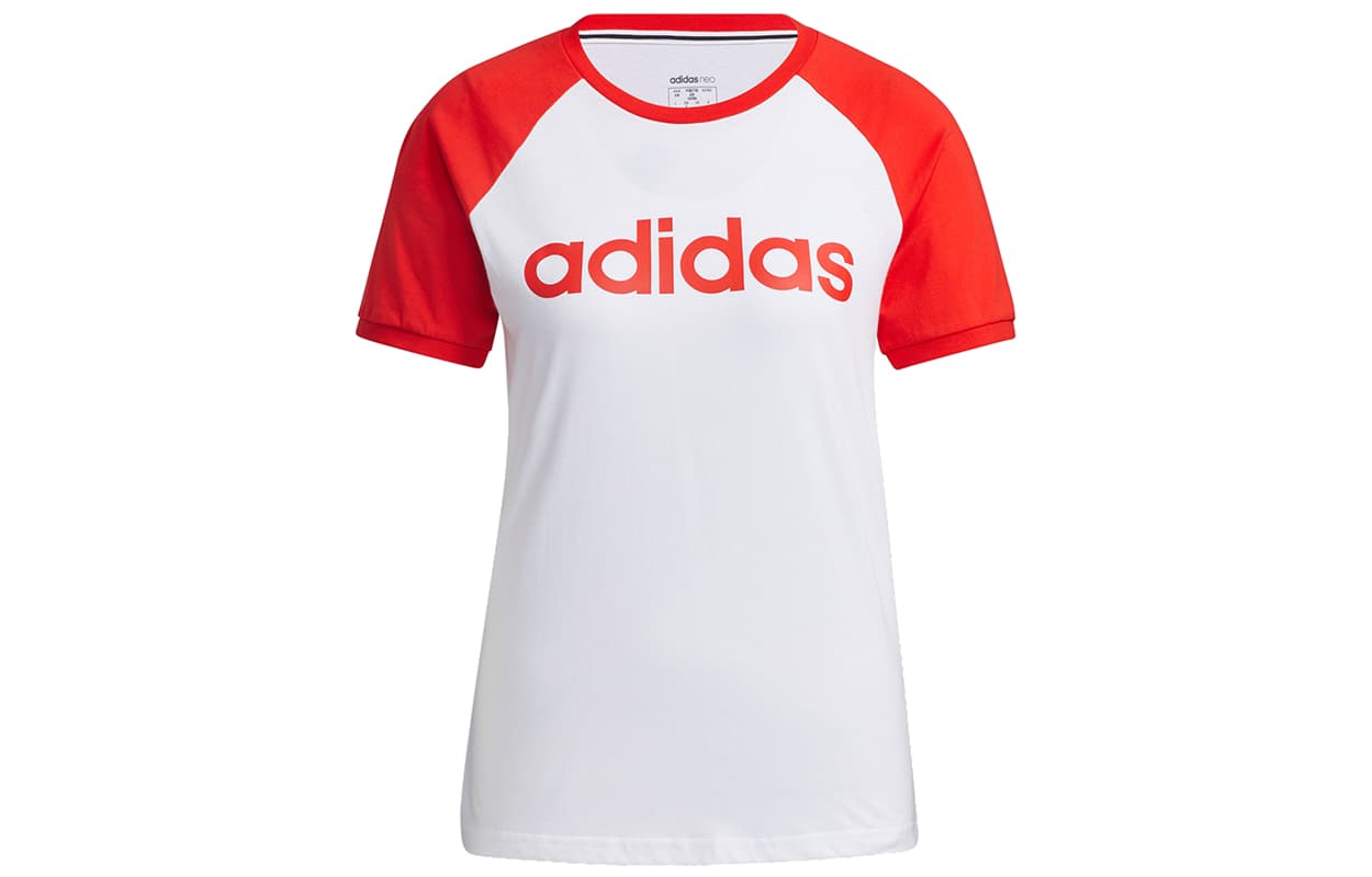 Футболка adidas neo T - изображение 1