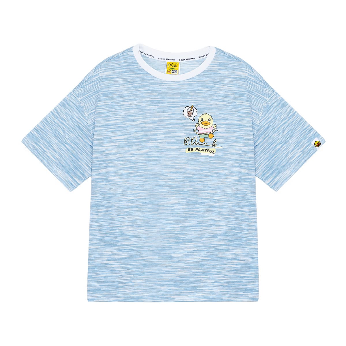 Футболка B.Duck T - изображение 1
